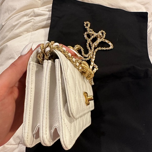 Chanel flap - Picture 4 of 9